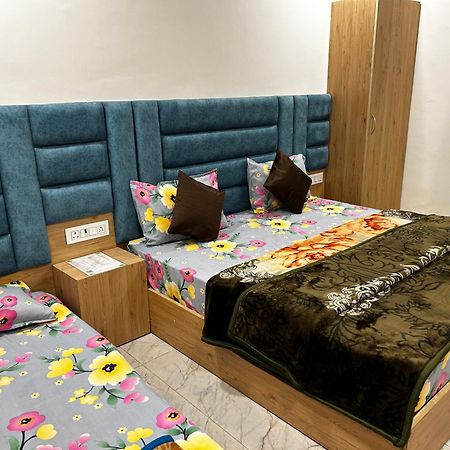Hotel Divya Ришикеш Экстерьер фото