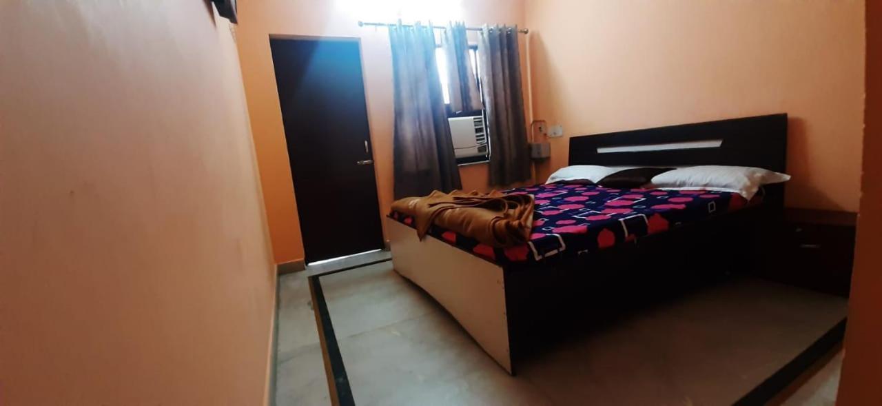 Hotel Divya Ришикеш Экстерьер фото