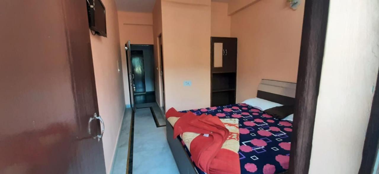 Hotel Divya Ришикеш Экстерьер фото