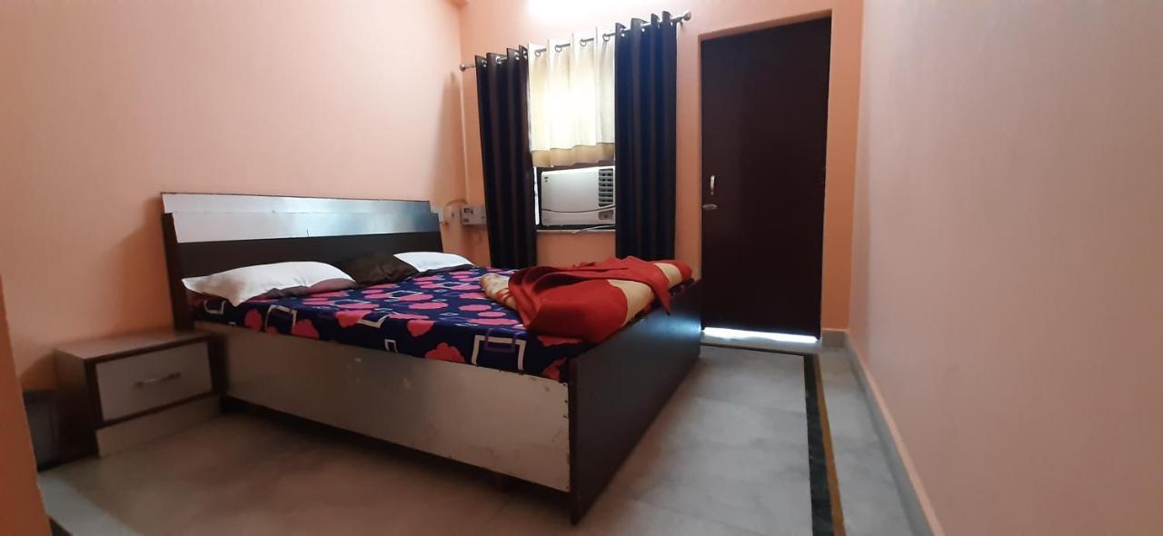 Hotel Divya Ришикеш Экстерьер фото