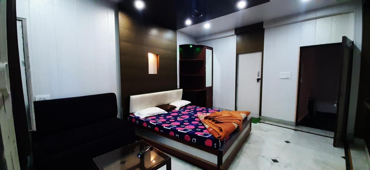 Hotel Divya Ришикеш Экстерьер фото