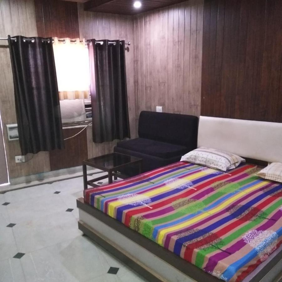 Hotel Divya Ришикеш Экстерьер фото
