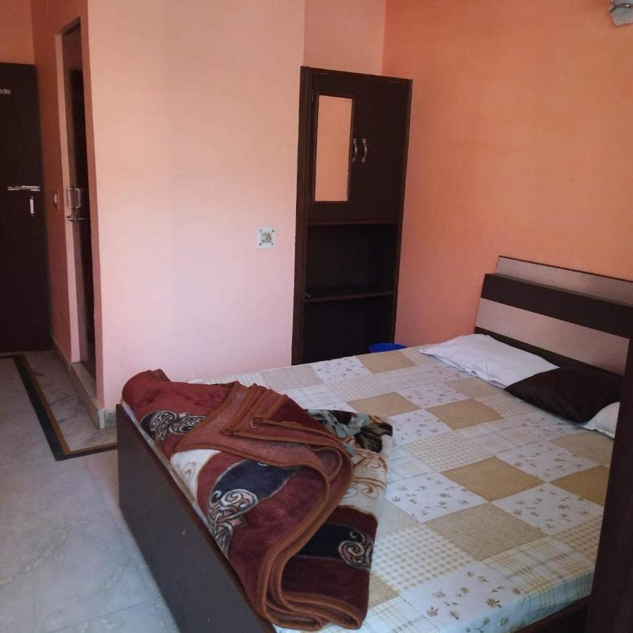 Hotel Divya Ришикеш Экстерьер фото