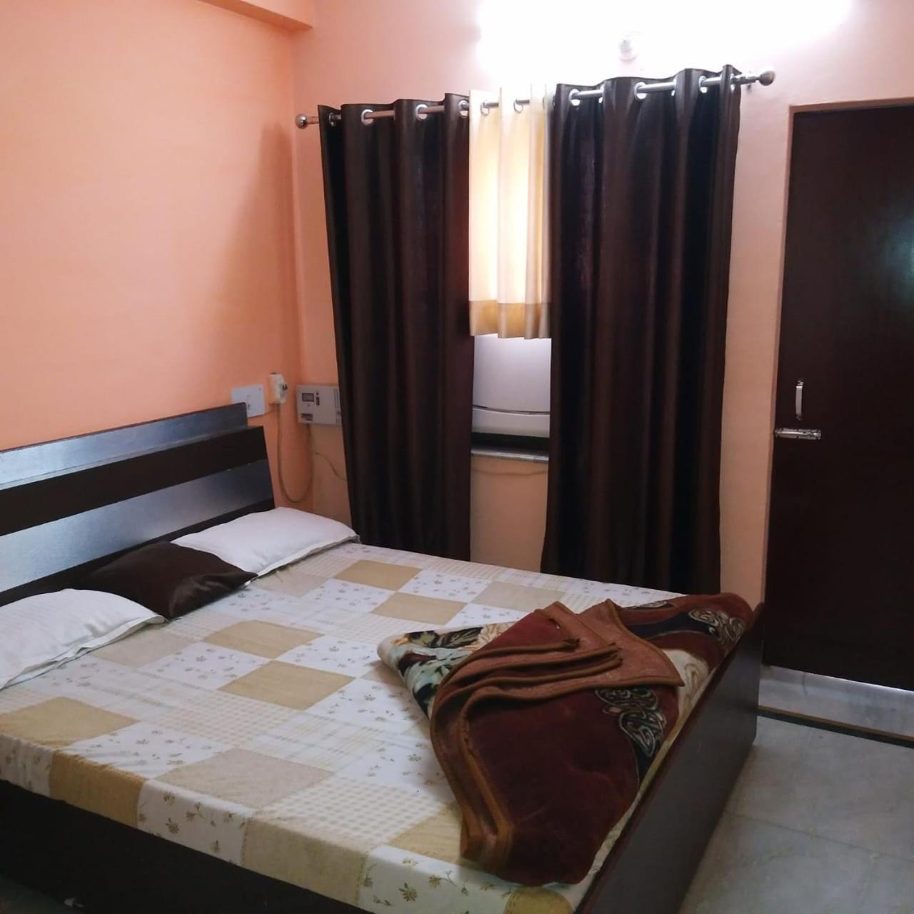 Hotel Divya Ришикеш Экстерьер фото